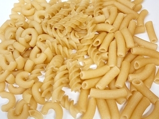 a product from the Rice Pasta category